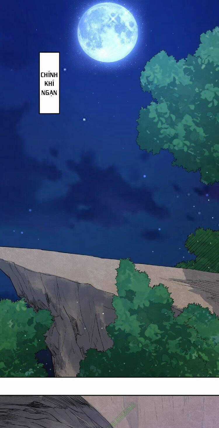 Tu La Võ Thánh - Chapter 6 - Trang 1