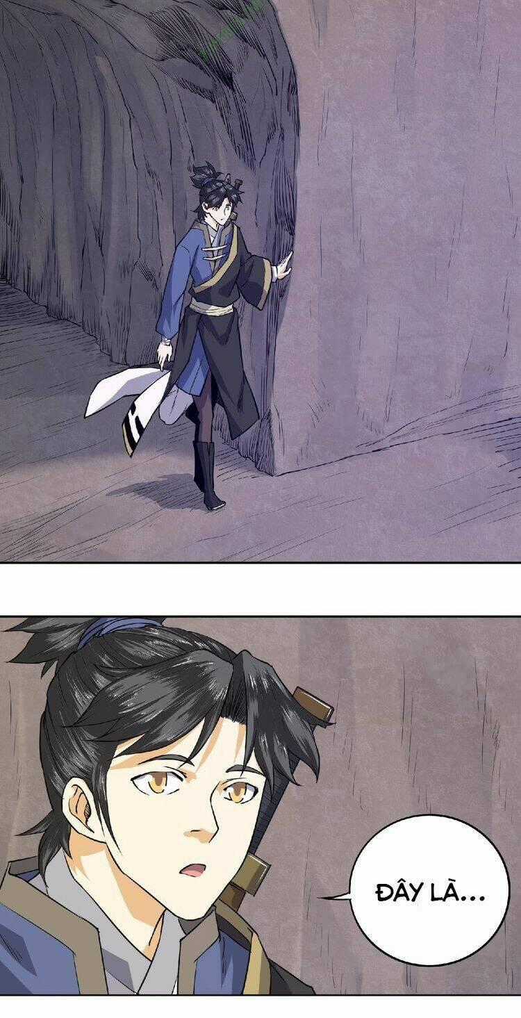 Tu La Võ Thánh - Chapter 6 - Trang 2