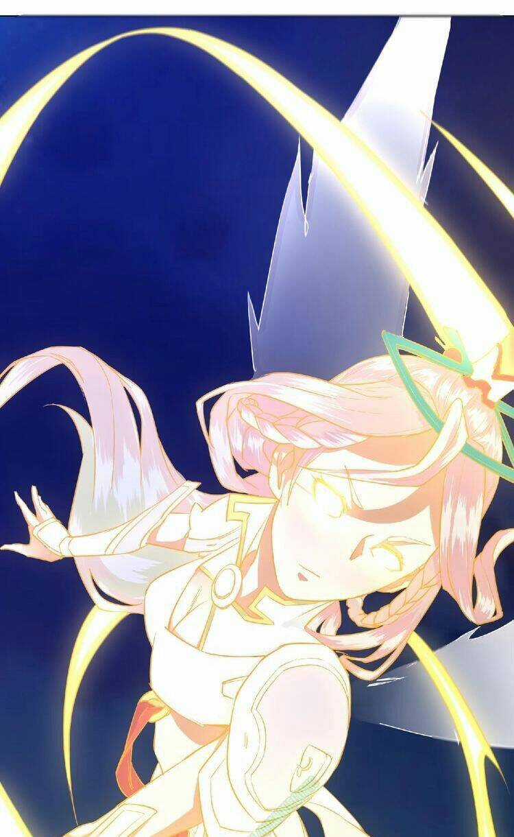 Tu La Võ Thánh - Chapter 6 - Trang 11