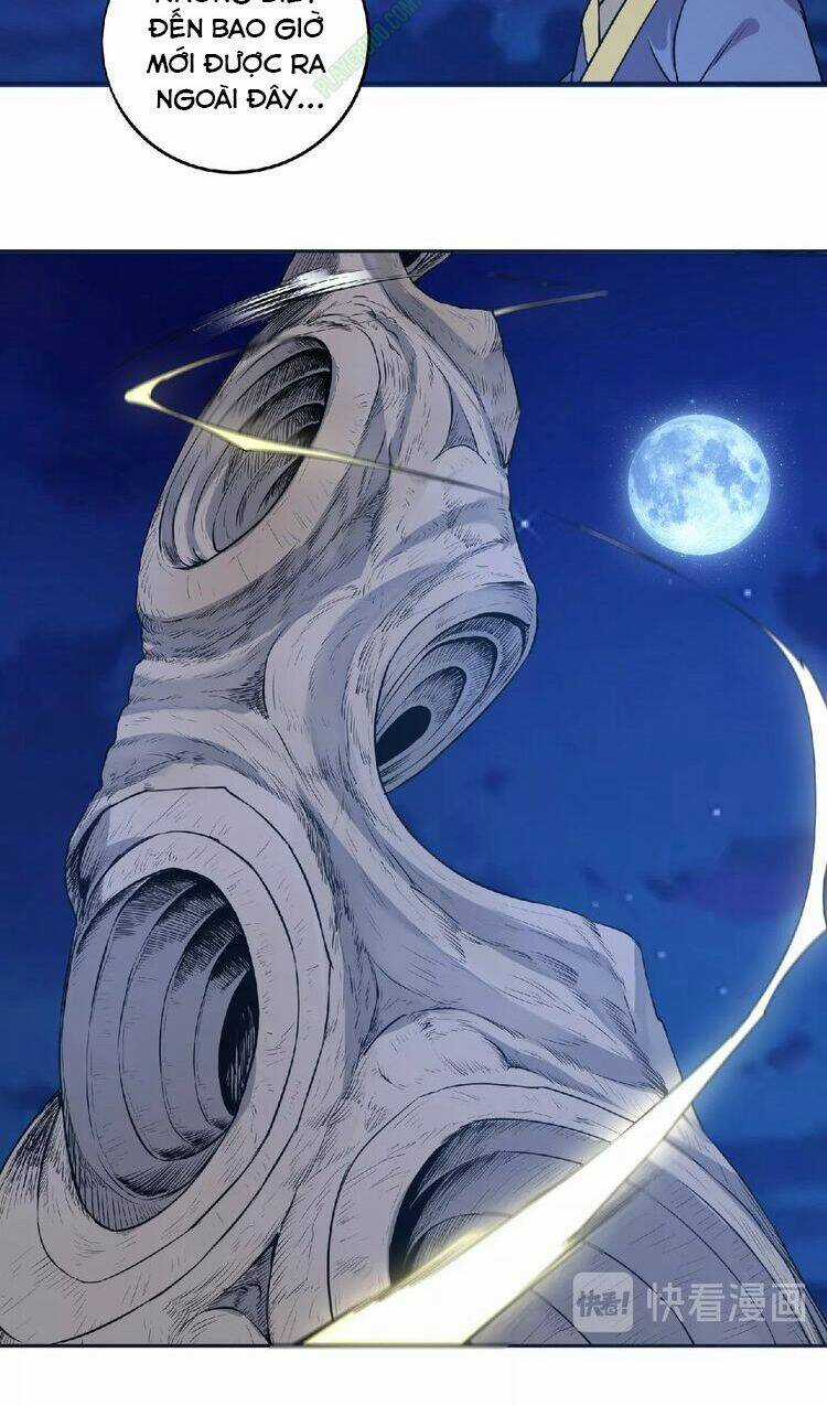 Tu La Võ Thánh - Chapter 6 - Trang 10