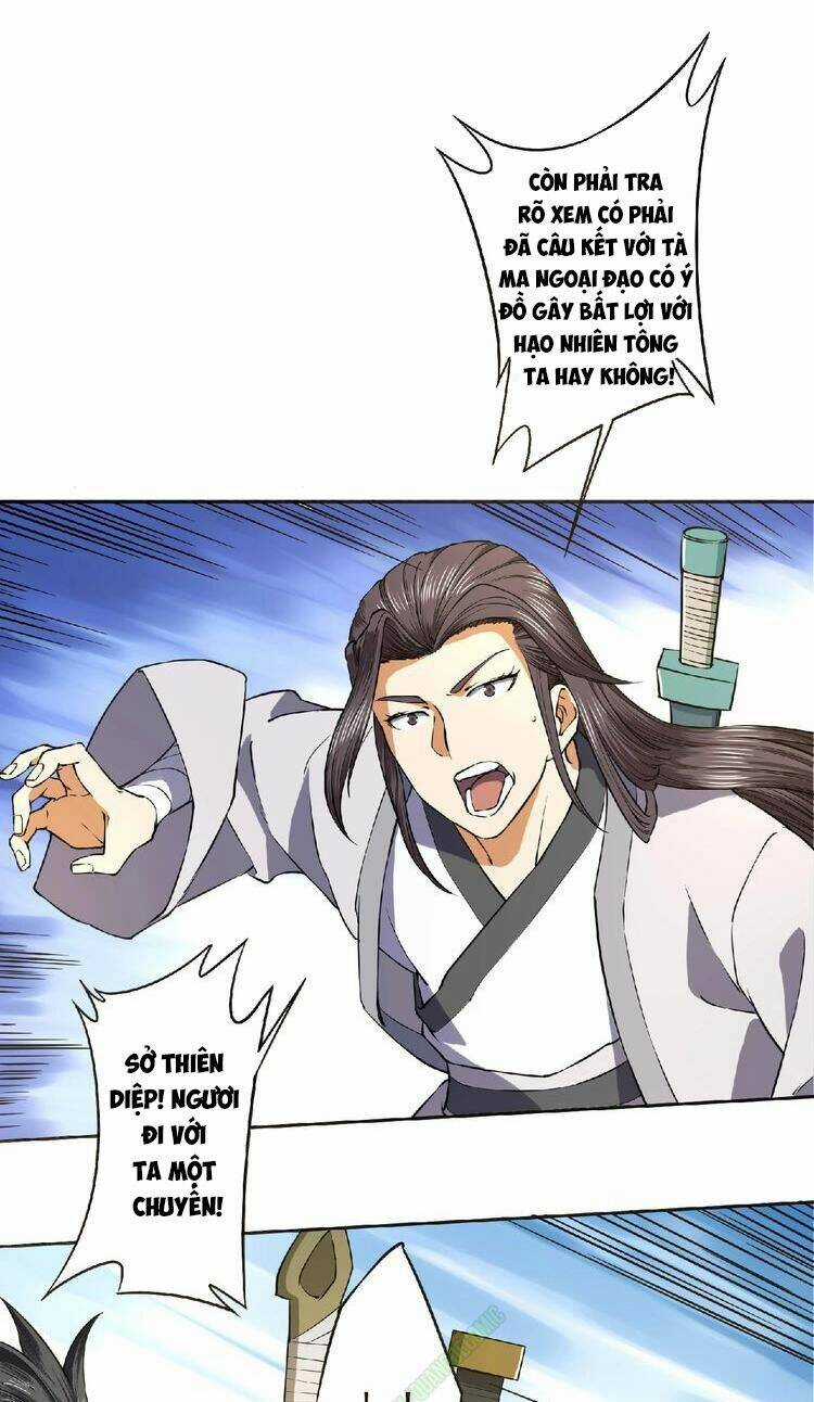 Tu La Võ Thánh - Chapter 7.2 - Trang 14