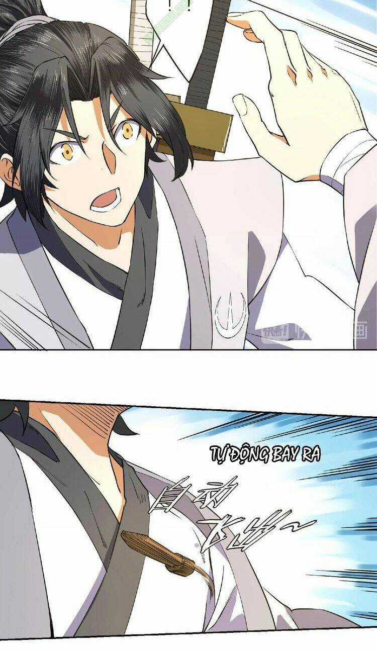 Tu La Võ Thánh - Chapter 7.2 - Trang 15