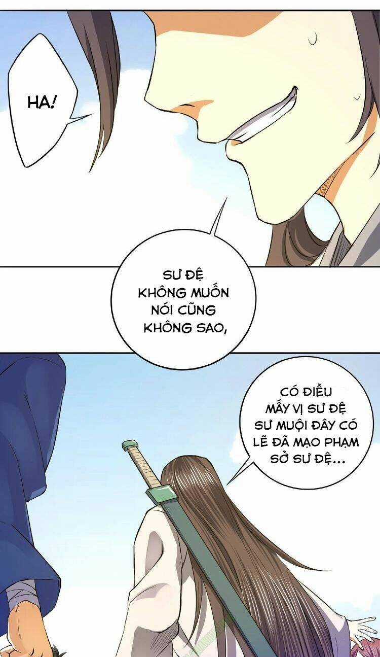 Tu La Võ Thánh - Chapter 7.2 - Trang 5