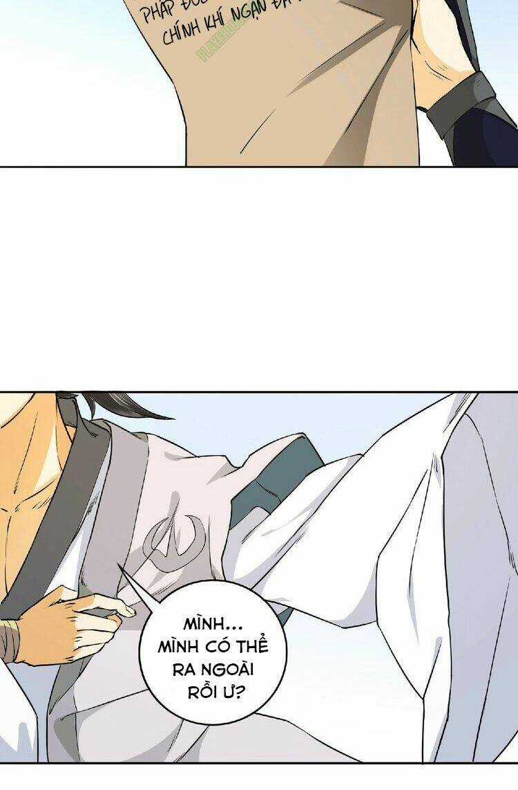 Tu La Võ Thánh - Chapter 7 - Trang 6
