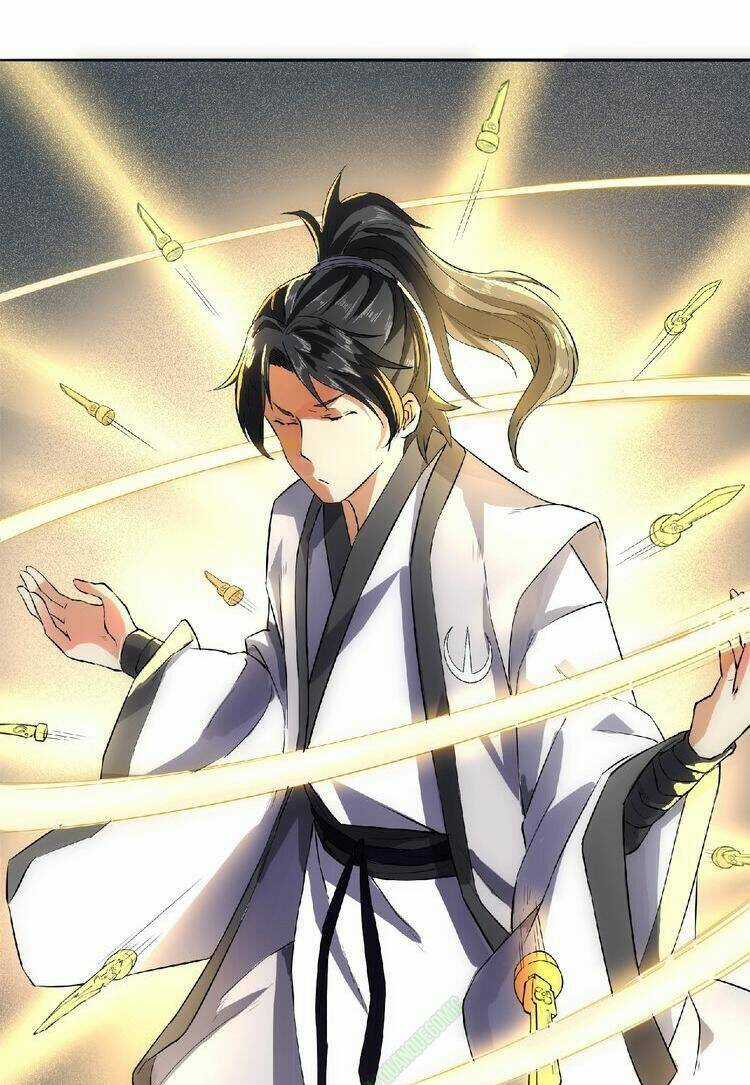 Tu La Võ Thánh - Chapter 8.2 - Trang 16