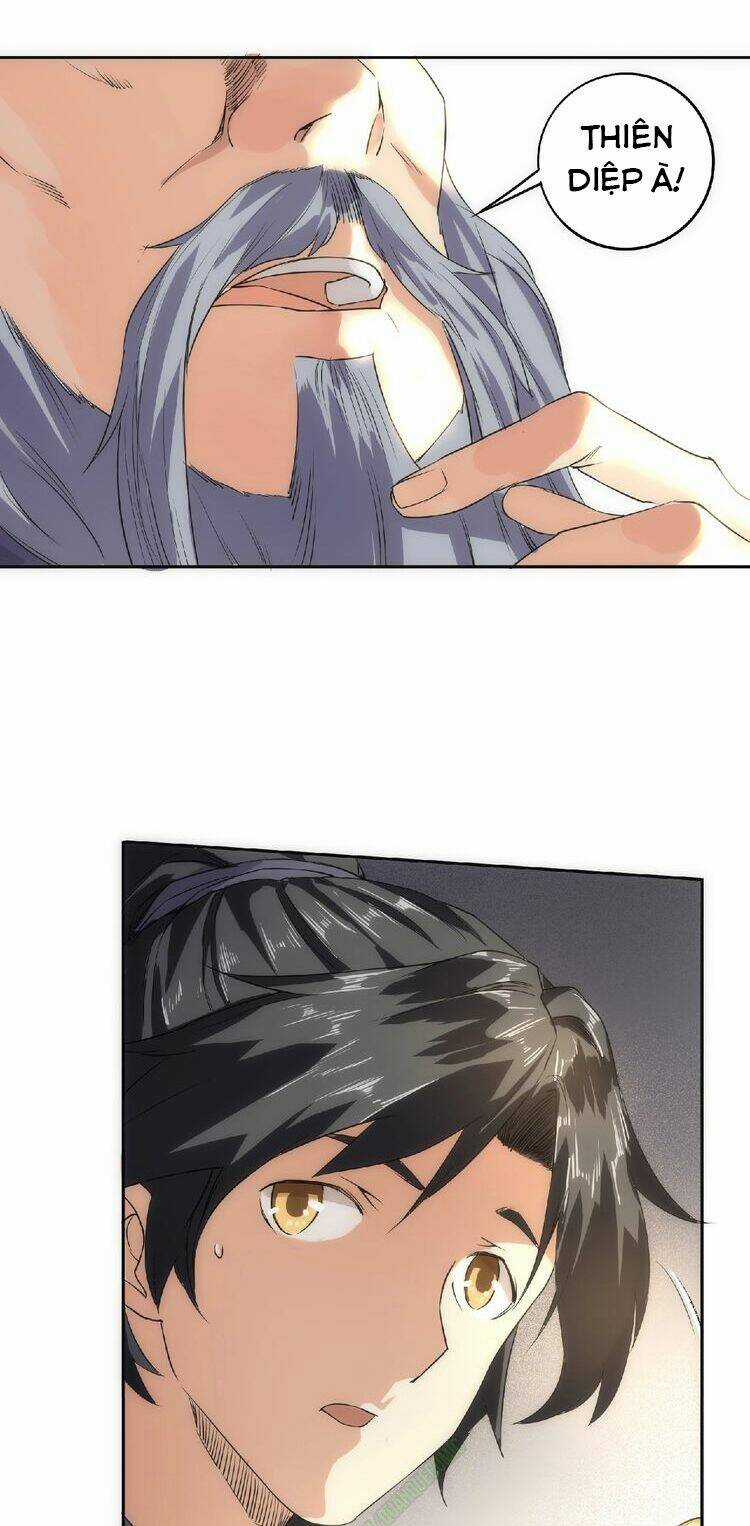 Tu La Võ Thánh - Chapter 8.2 - Trang 24