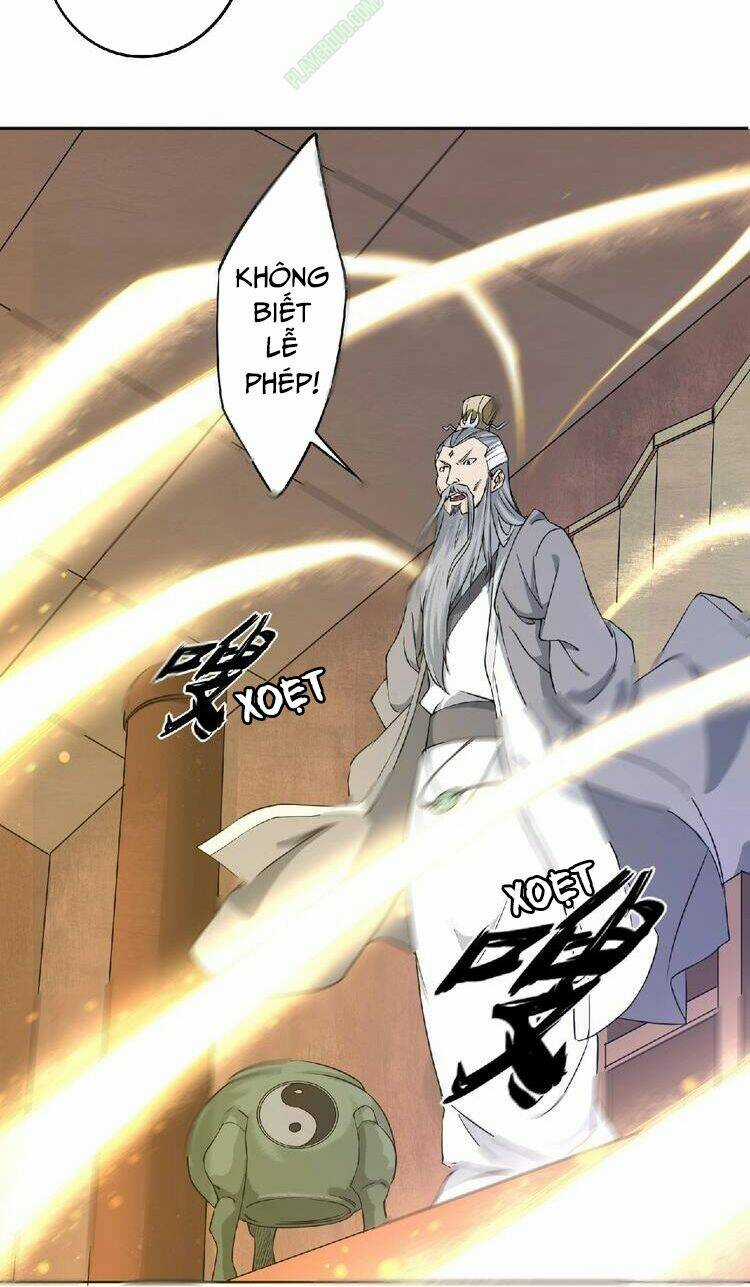 Tu La Võ Thánh - Chapter 8.2 - Trang 7