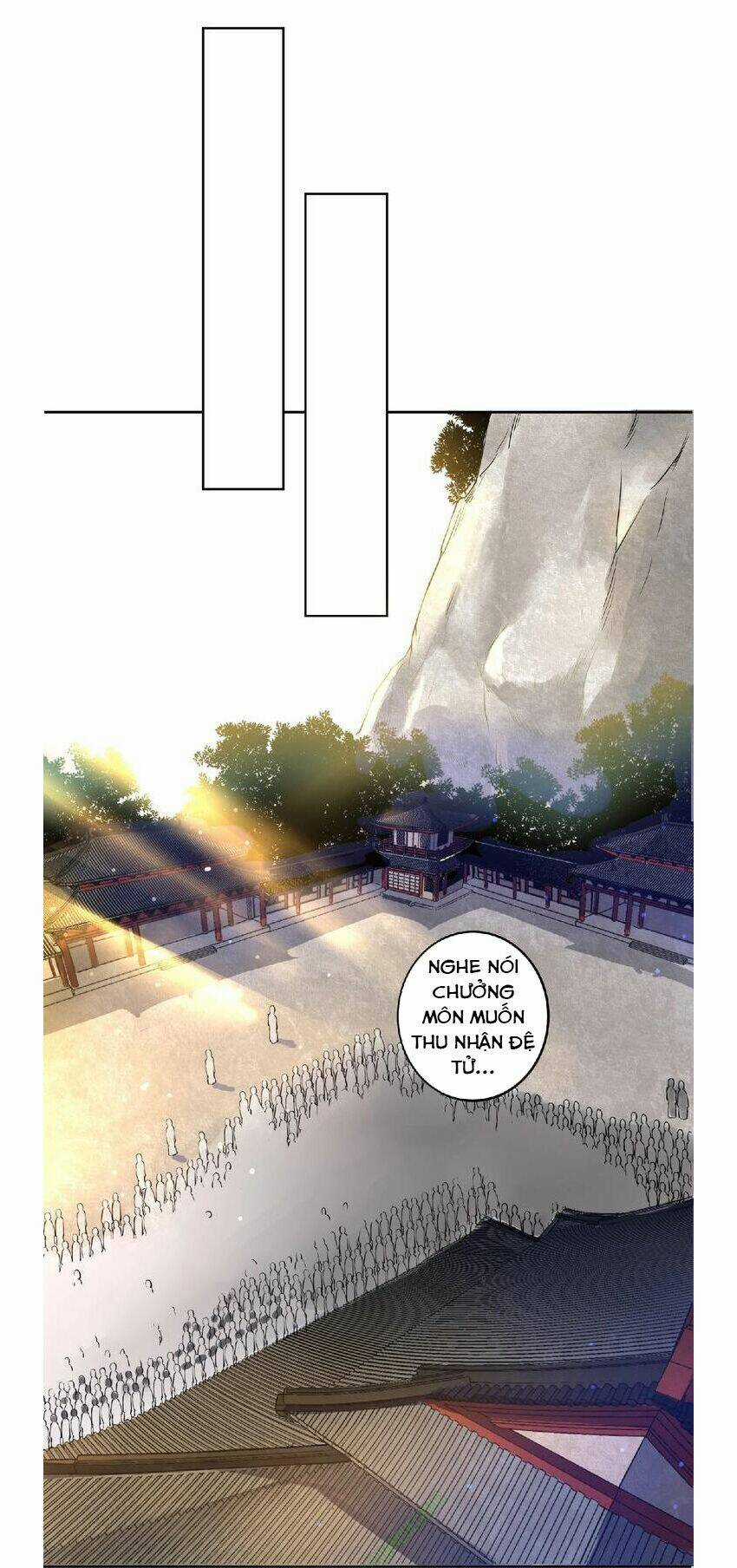 Tu La Võ Thánh - Chapter 8 - Trang 24