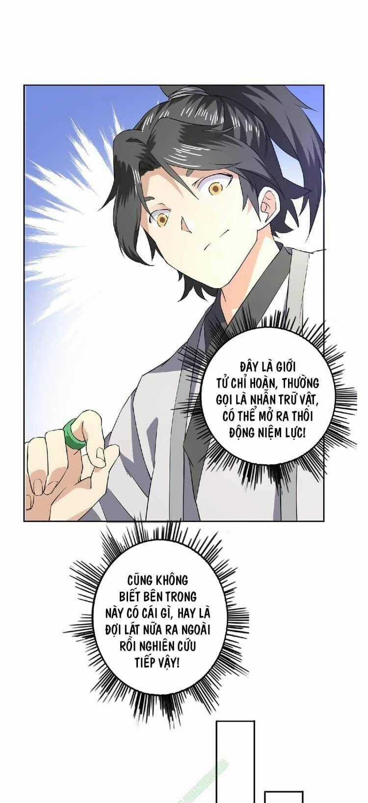 Tu La Võ Thánh - Chapter 9.2 - Trang 2