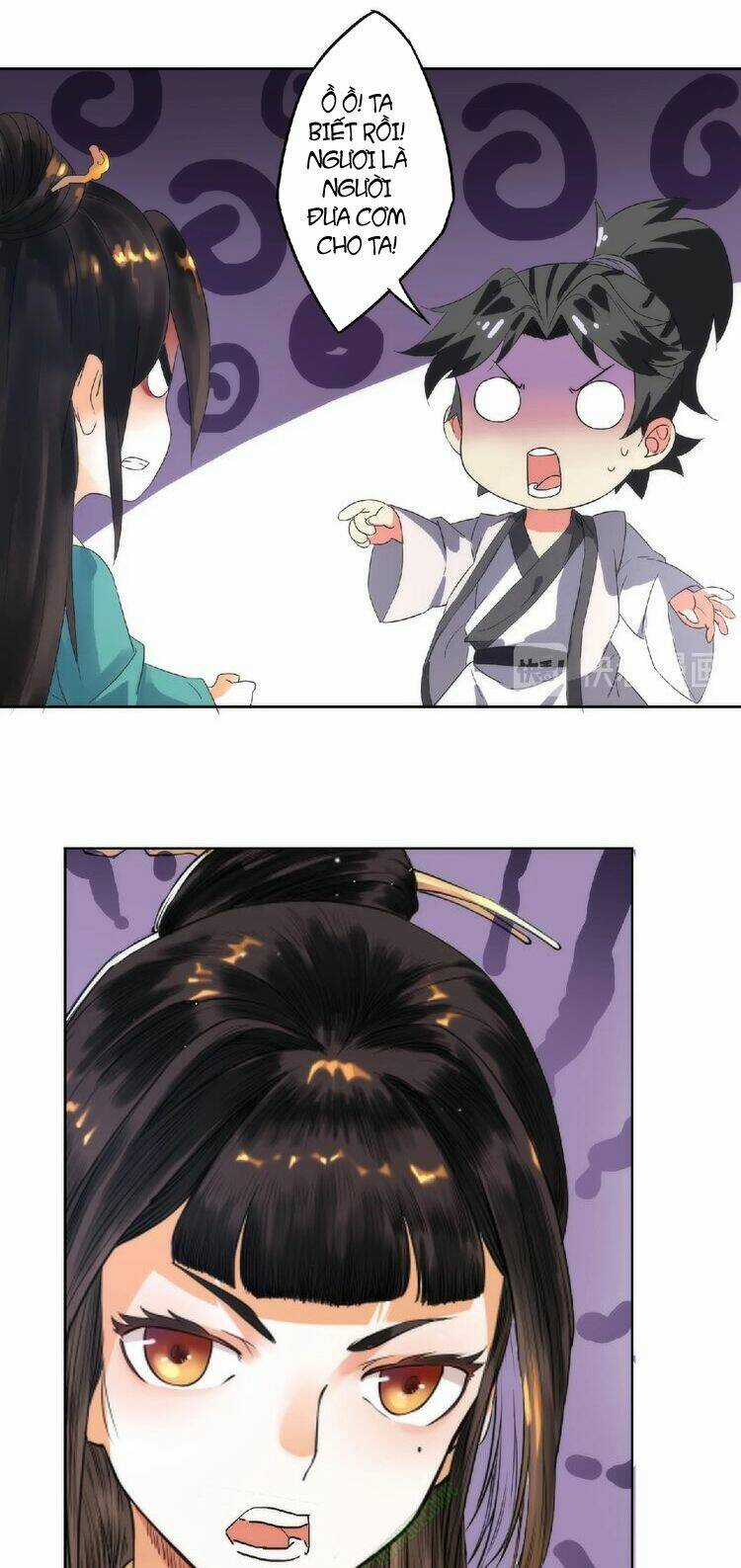 Tu La Võ Thánh - Chapter 9.2 - Trang 14
