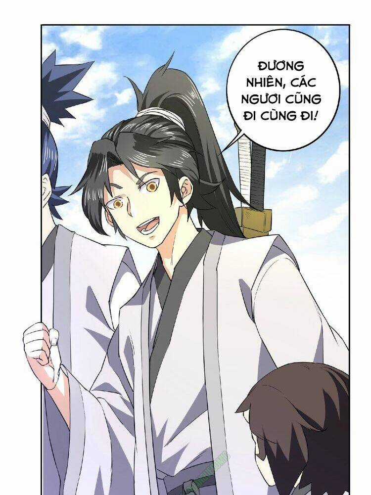 Tu La Võ Thánh - Chapter 9.2 - Trang 4