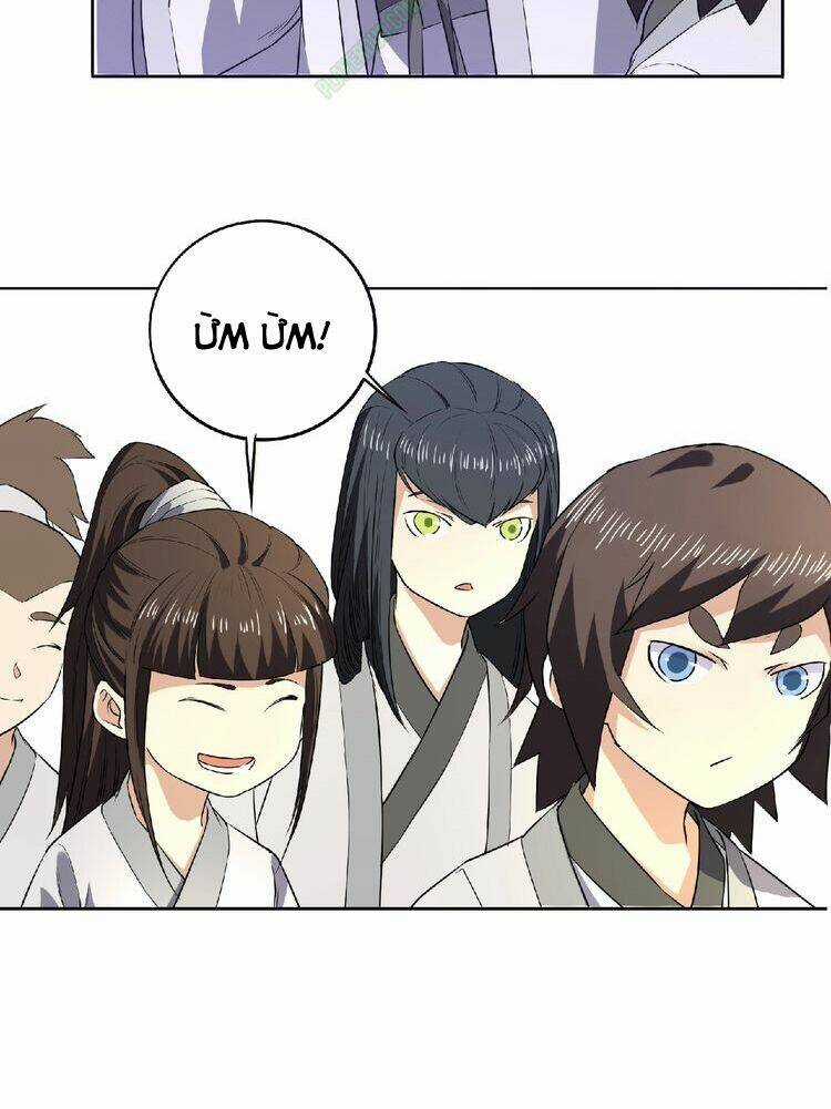 Tu La Võ Thánh - Chapter 9.2 - Trang 5