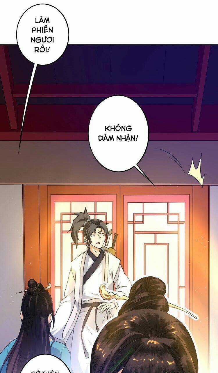 Tu La Võ Thánh - Chapter 9.2 - Trang 10