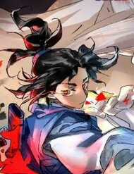 Đọc truyện Tu La Võ Thánh