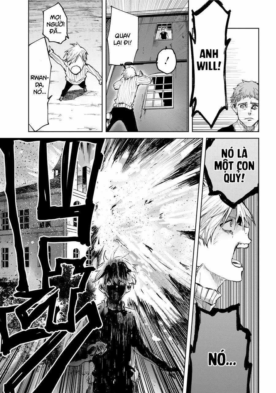 Từ Làn Sương Mù Đỏ Thẫm - Chapter 1 - Trang 53