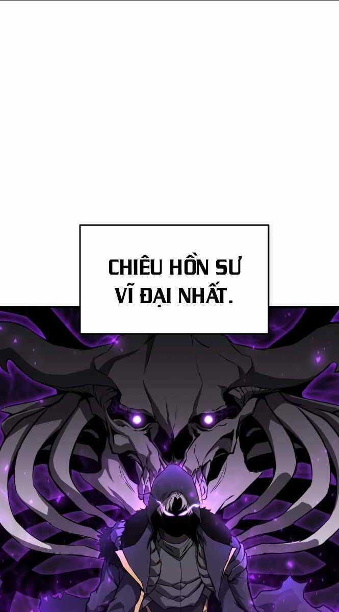 Tử Linh Sư Mạnh Nhất - Chapter 1 - Trang 38