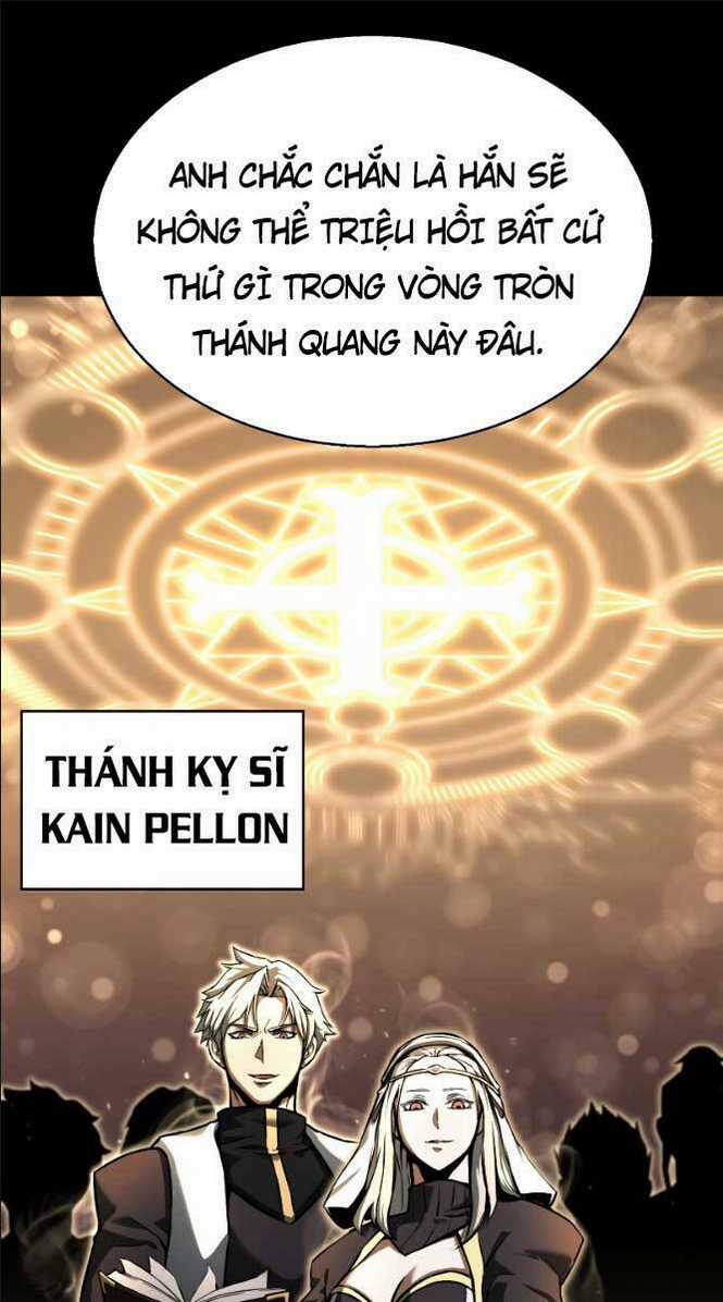 Tử Linh Sư Mạnh Nhất - Chapter 1 - Trang 77