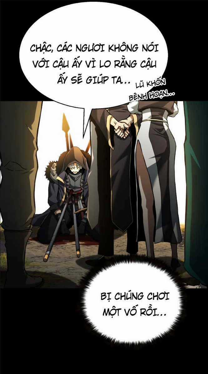 Tử Linh Sư Mạnh Nhất - Chapter 1 - Trang 86