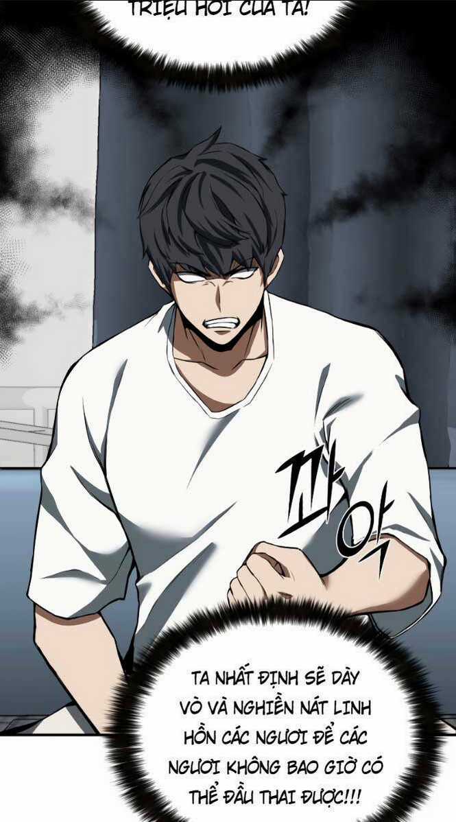 Tử Linh Sư Mạnh Nhất - Chapter 1 - Trang 96