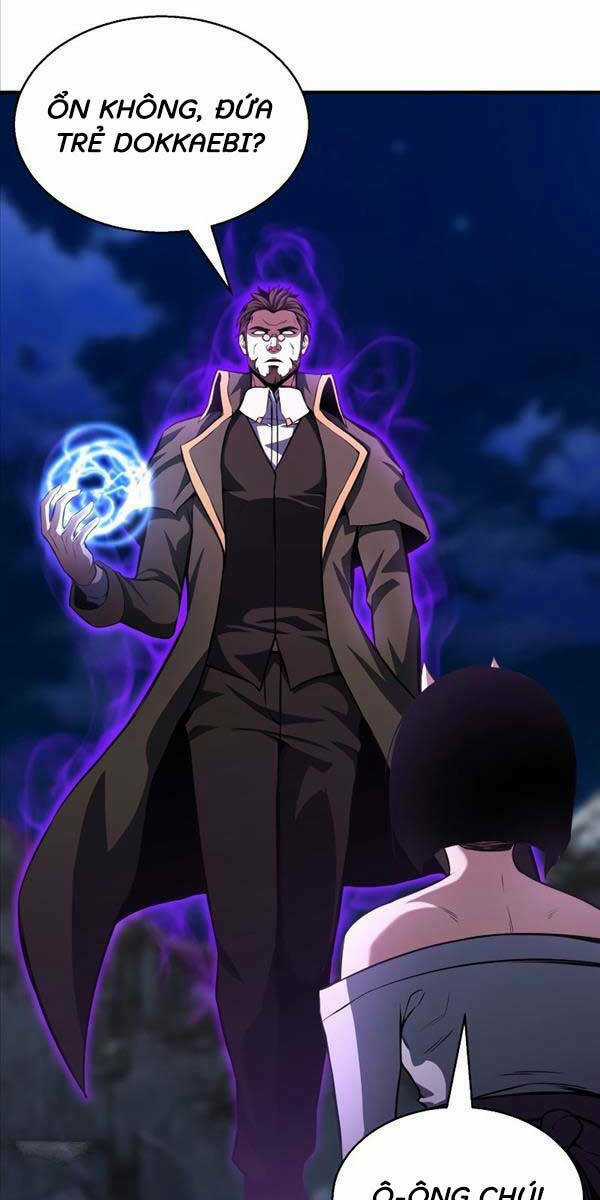 Tử Linh Sư Mạnh Nhất - Chapter 10 - Trang 26