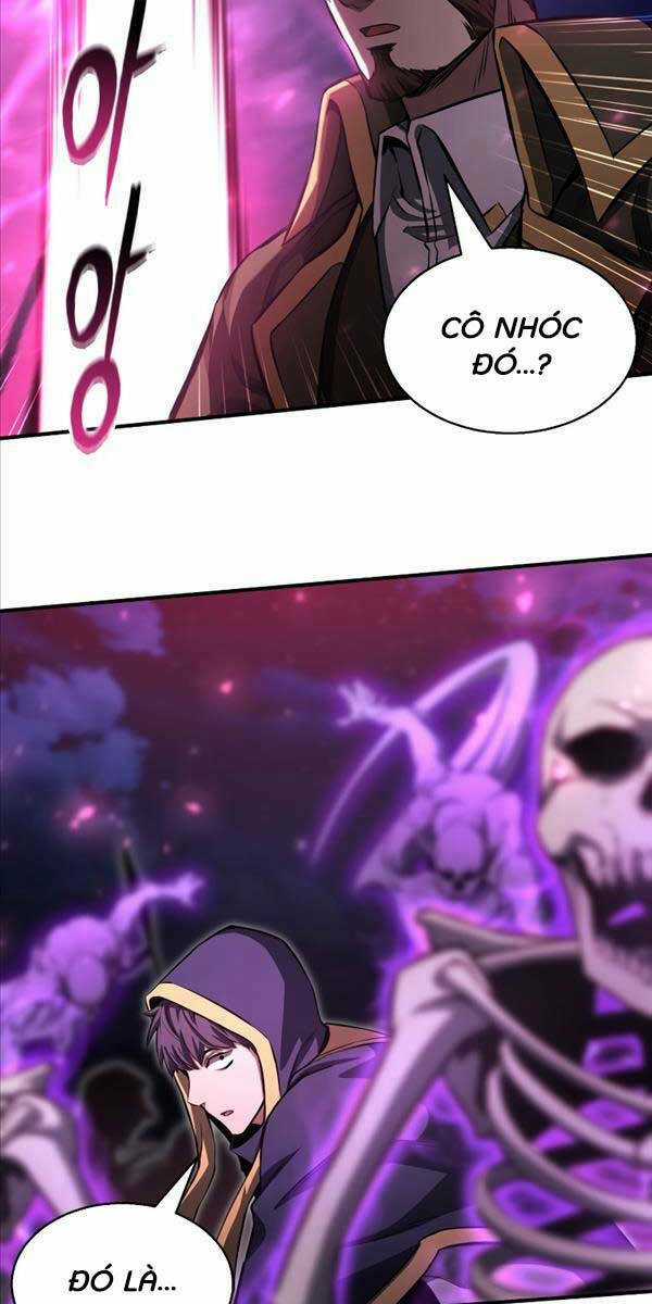 Tử Linh Sư Mạnh Nhất - Chapter 10 - Trang 50