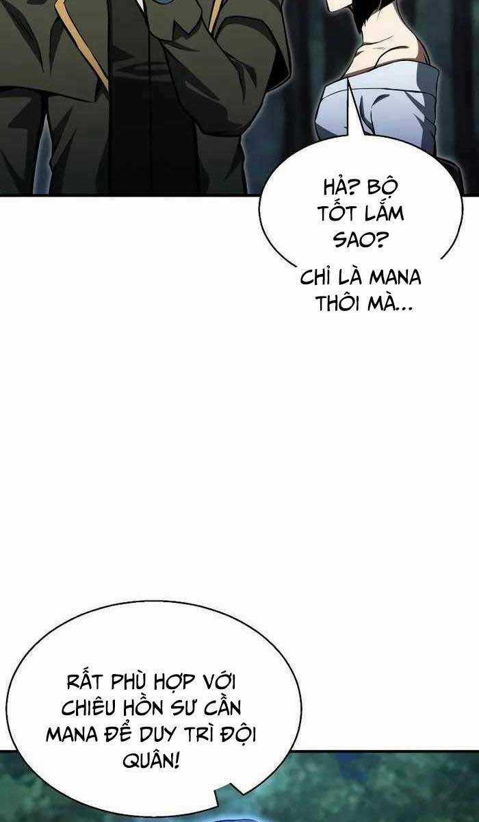 Tử Linh Sư Mạnh Nhất - Chapter 11 - Trang 65