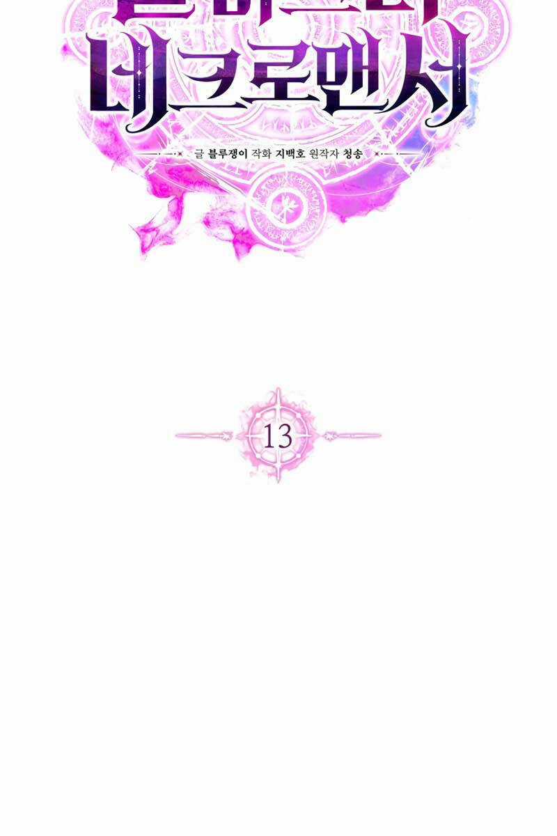 Tử Linh Sư Mạnh Nhất - Chapter 13 - Trang 41