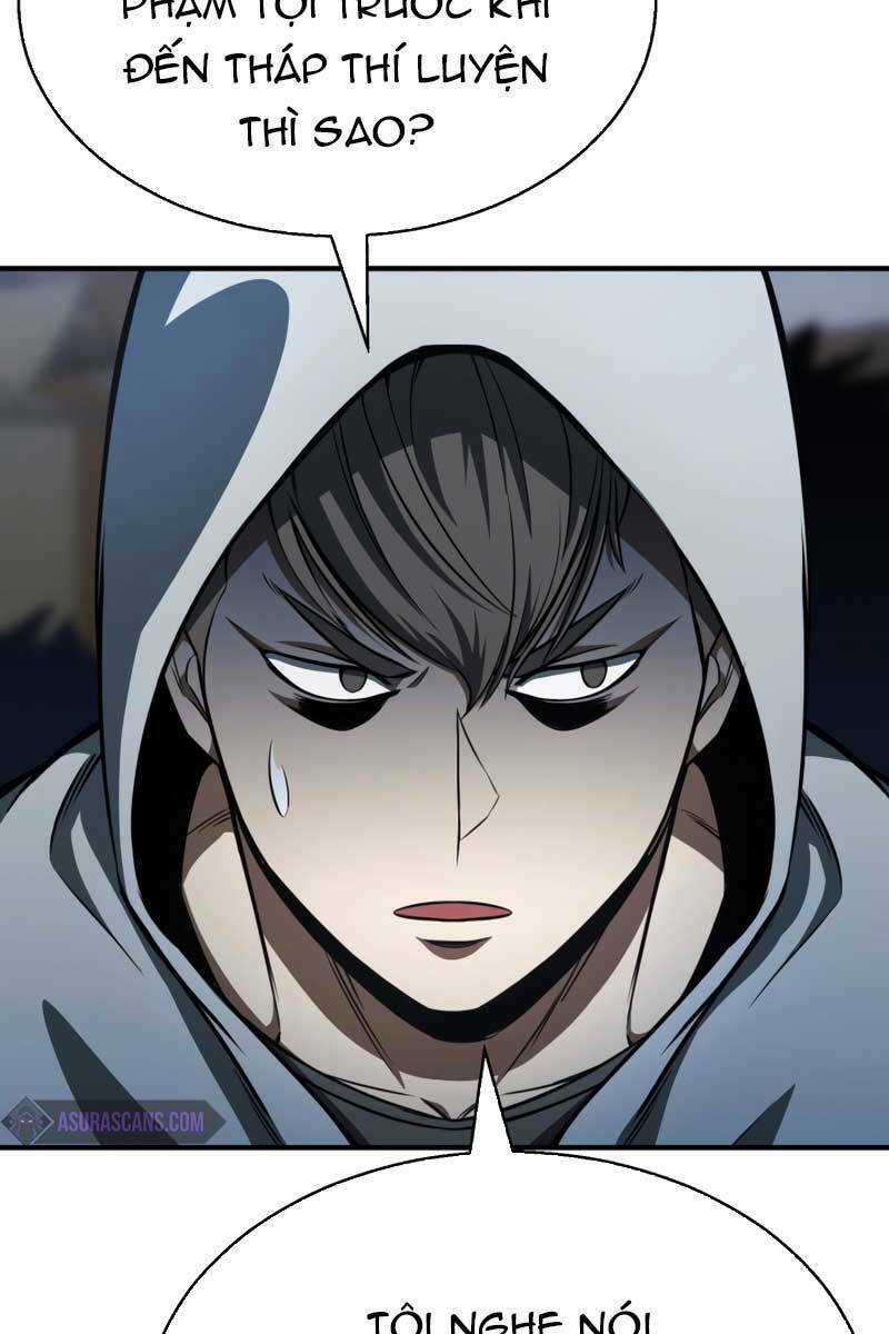 Tử Linh Sư Mạnh Nhất - Chapter 13 - Trang 7