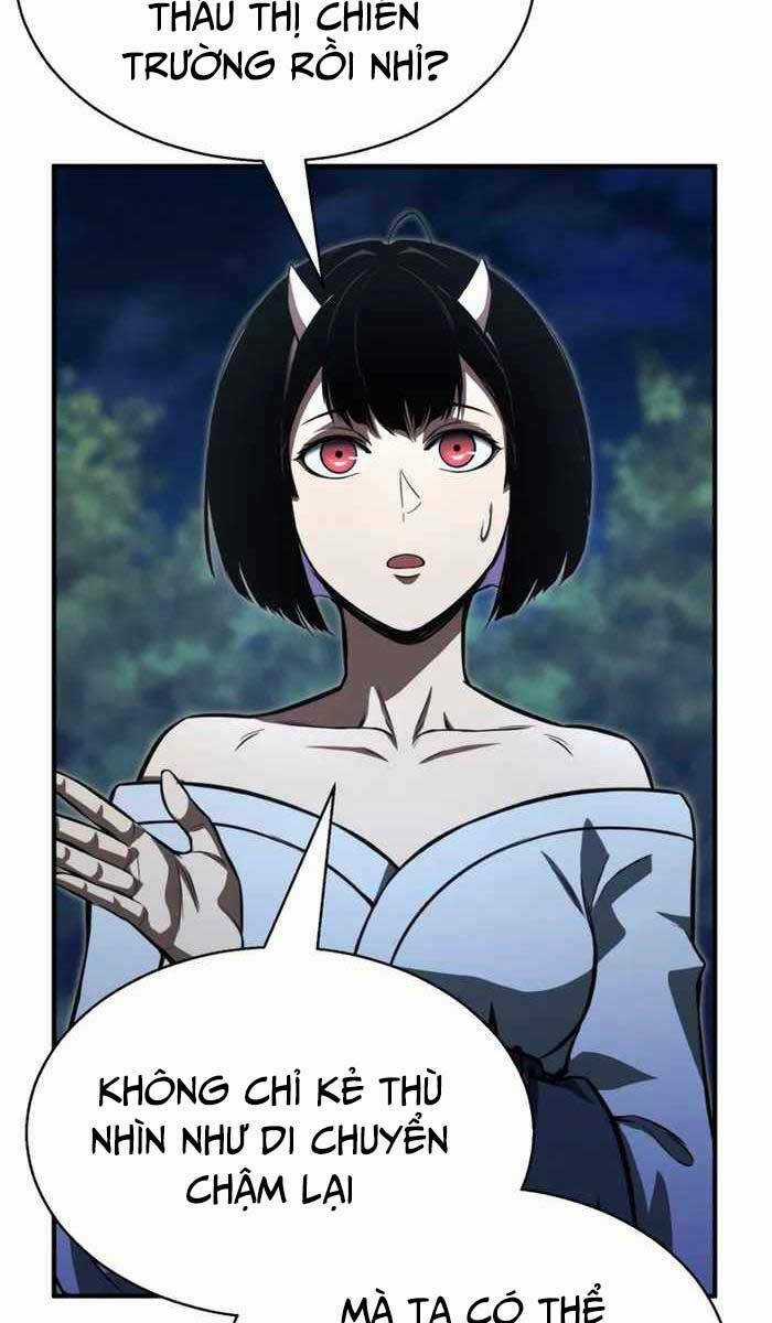 Tử Linh Sư Mạnh Nhất - Chapter 14 - Trang 58