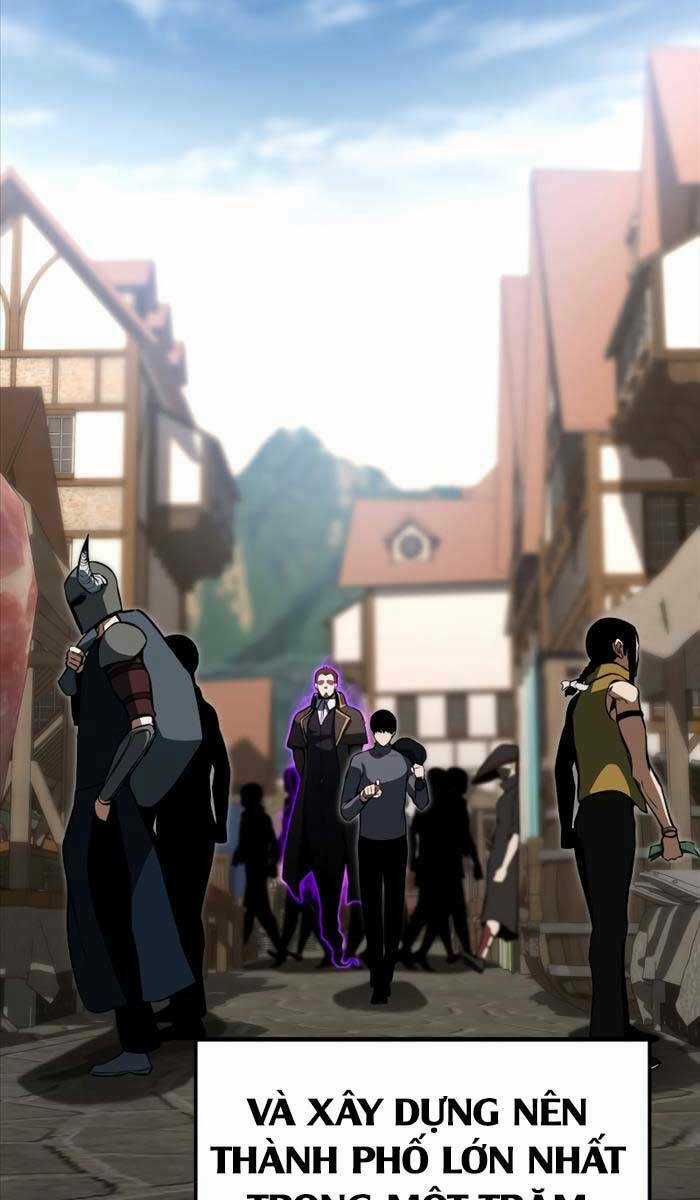 Tử Linh Sư Mạnh Nhất - Chapter 19 - Trang 5