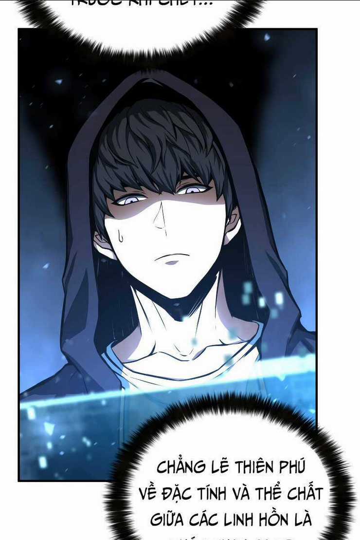 Tử Linh Sư Mạnh Nhất - Chapter 2 - Trang 19