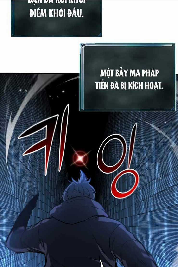 Tử Linh Sư Mạnh Nhất - Chapter 2 - Trang 28