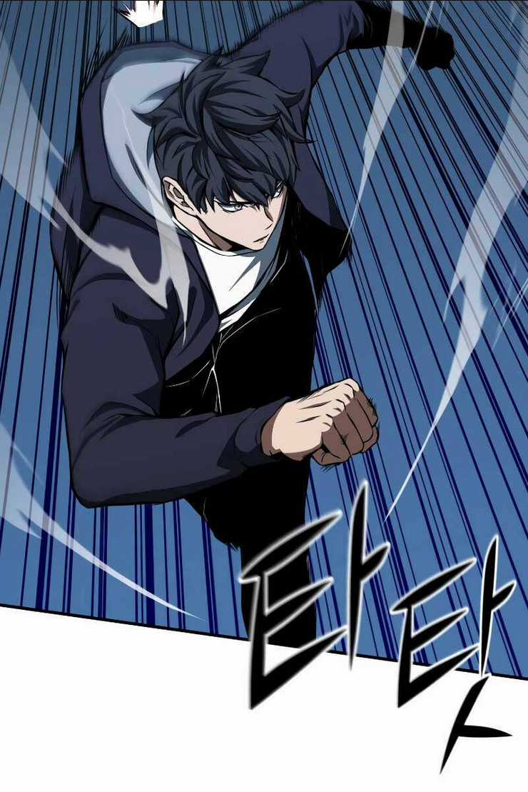 Tử Linh Sư Mạnh Nhất - Chapter 2 - Trang 36