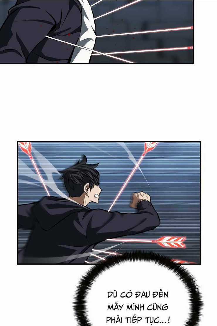 Tử Linh Sư Mạnh Nhất - Chapter 2 - Trang 46