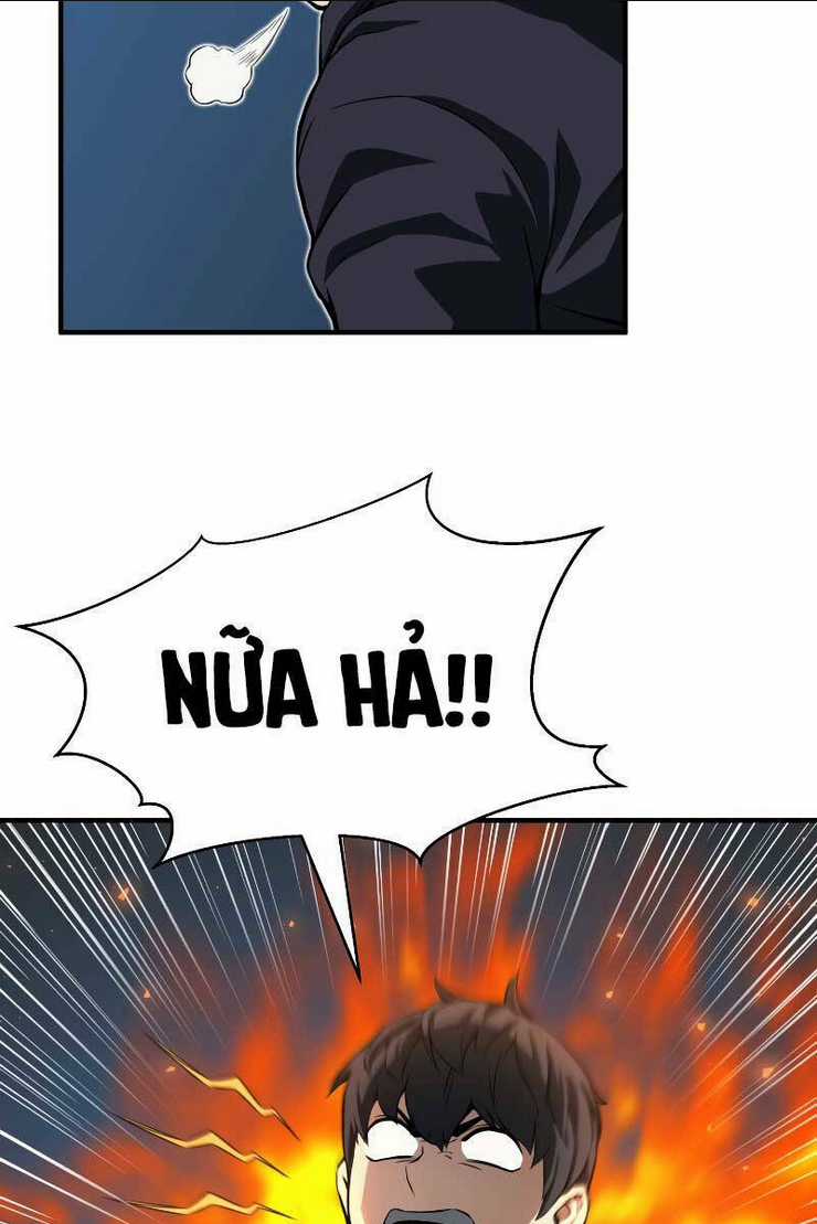 Tử Linh Sư Mạnh Nhất - Chapter 2 - Trang 83