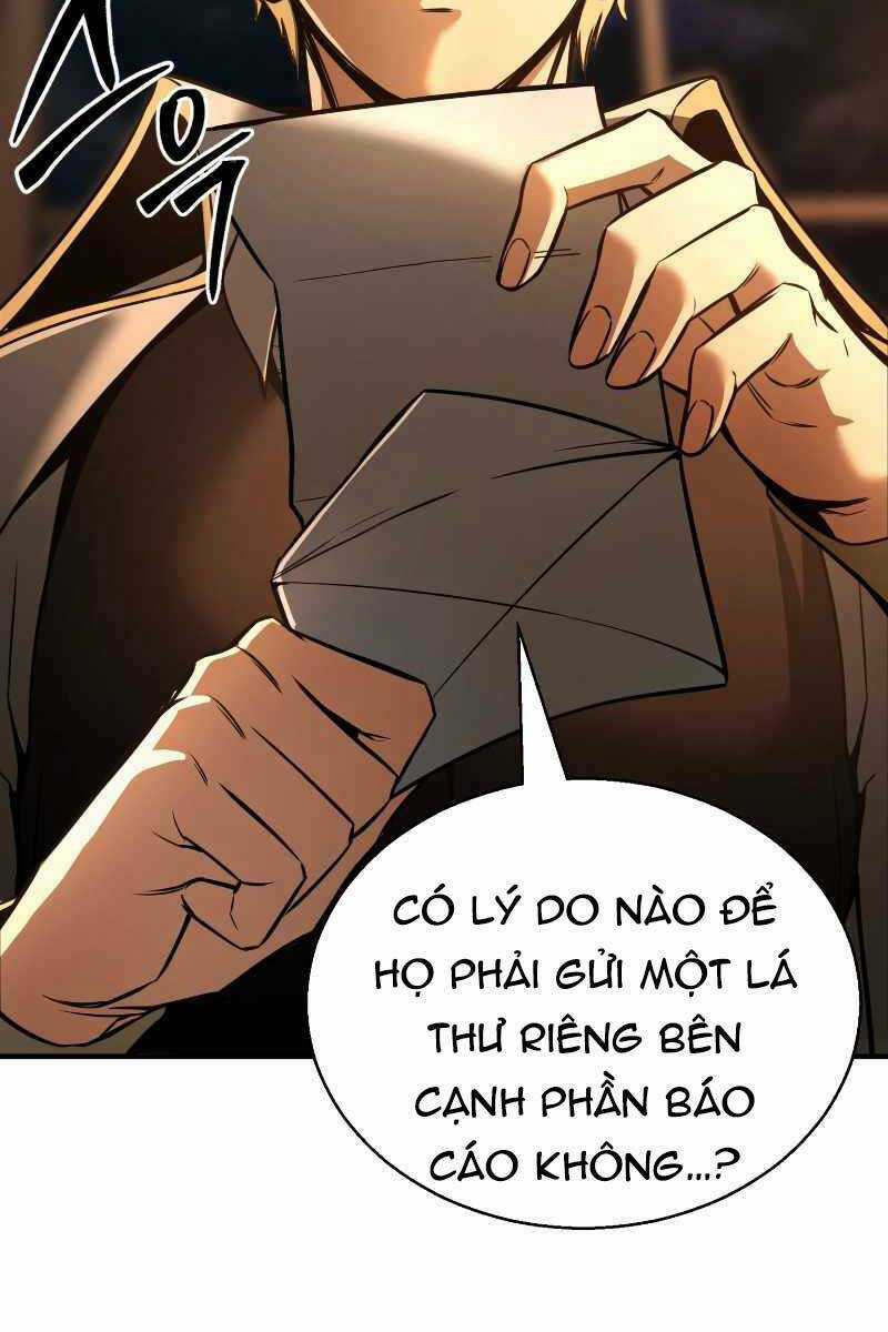 Tử Linh Sư Mạnh Nhất - Chapter 21 - Trang 133