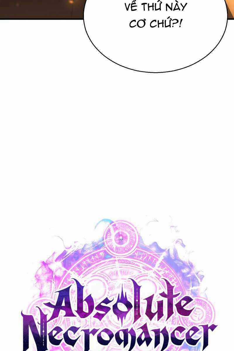 Tử Linh Sư Mạnh Nhất - Chapter 21 - Trang 141