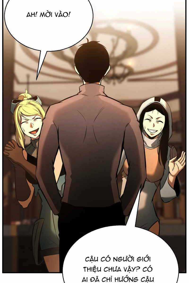 Tử Linh Sư Mạnh Nhất - Chapter 21 - Trang 16