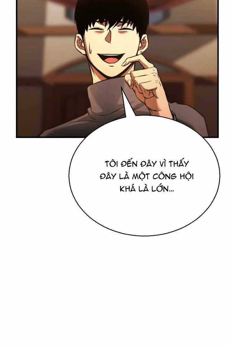 Tử Linh Sư Mạnh Nhất - Chapter 21 - Trang 18