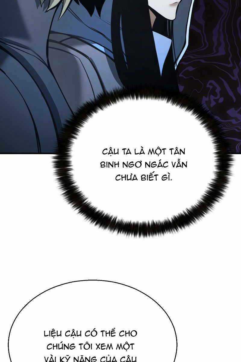 Tử Linh Sư Mạnh Nhất - Chapter 21 - Trang 20