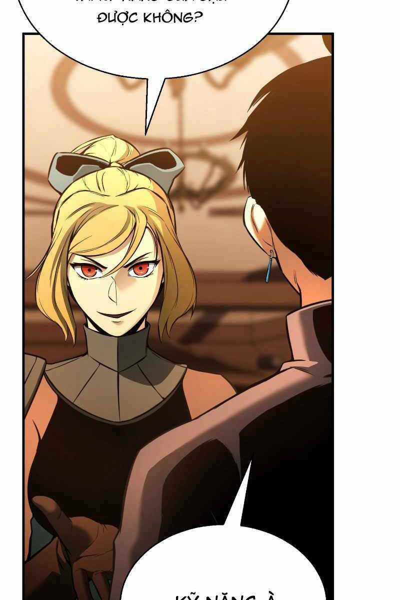 Tử Linh Sư Mạnh Nhất - Chapter 21 - Trang 21