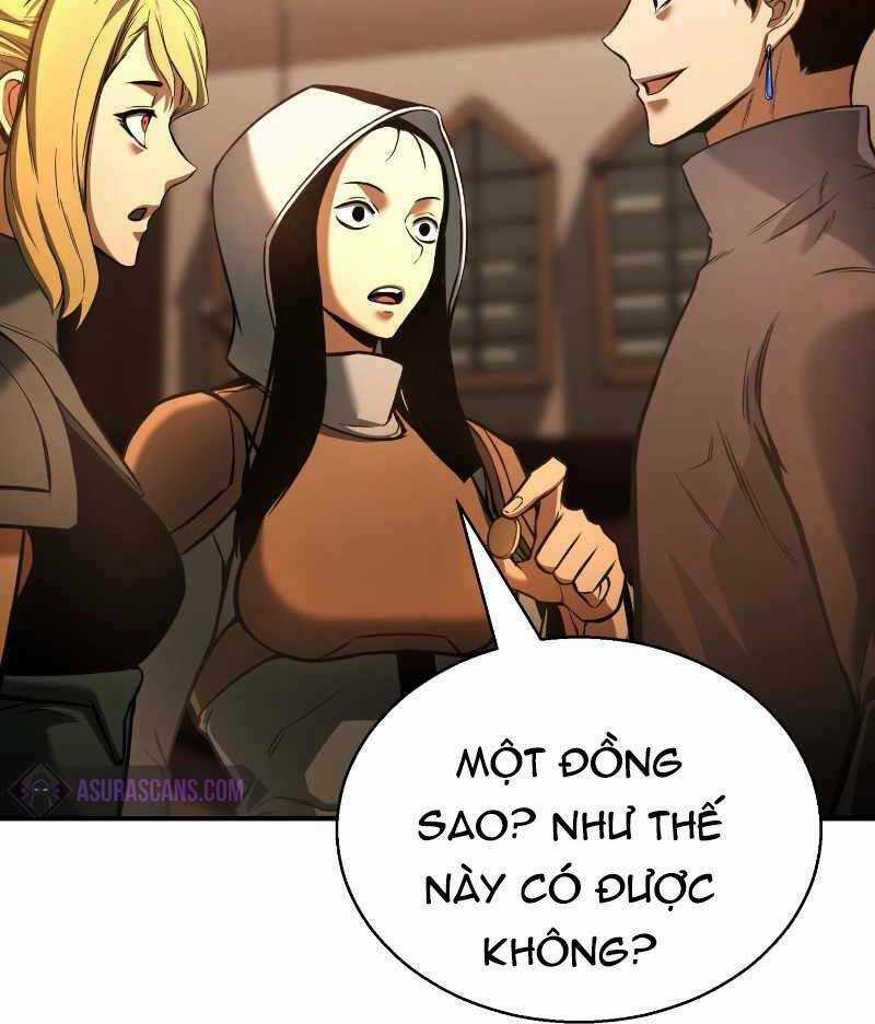 Tử Linh Sư Mạnh Nhất - Chapter 21 - Trang 23