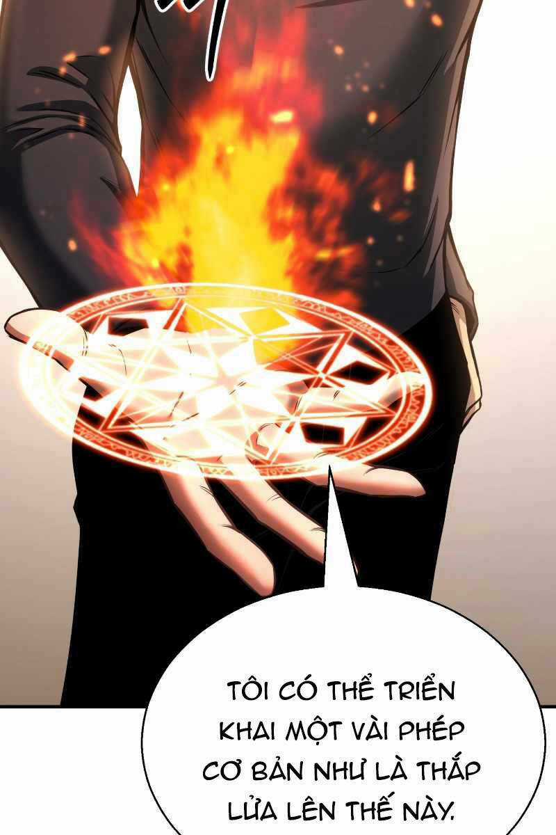 Tử Linh Sư Mạnh Nhất - Chapter 21 - Trang 33