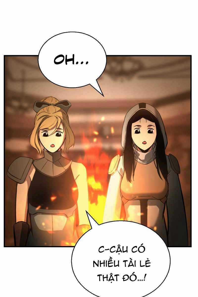 Tử Linh Sư Mạnh Nhất - Chapter 21 - Trang 35