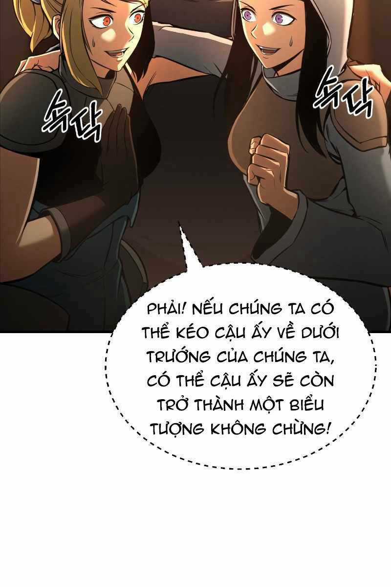 Tử Linh Sư Mạnh Nhất - Chapter 21 - Trang 37