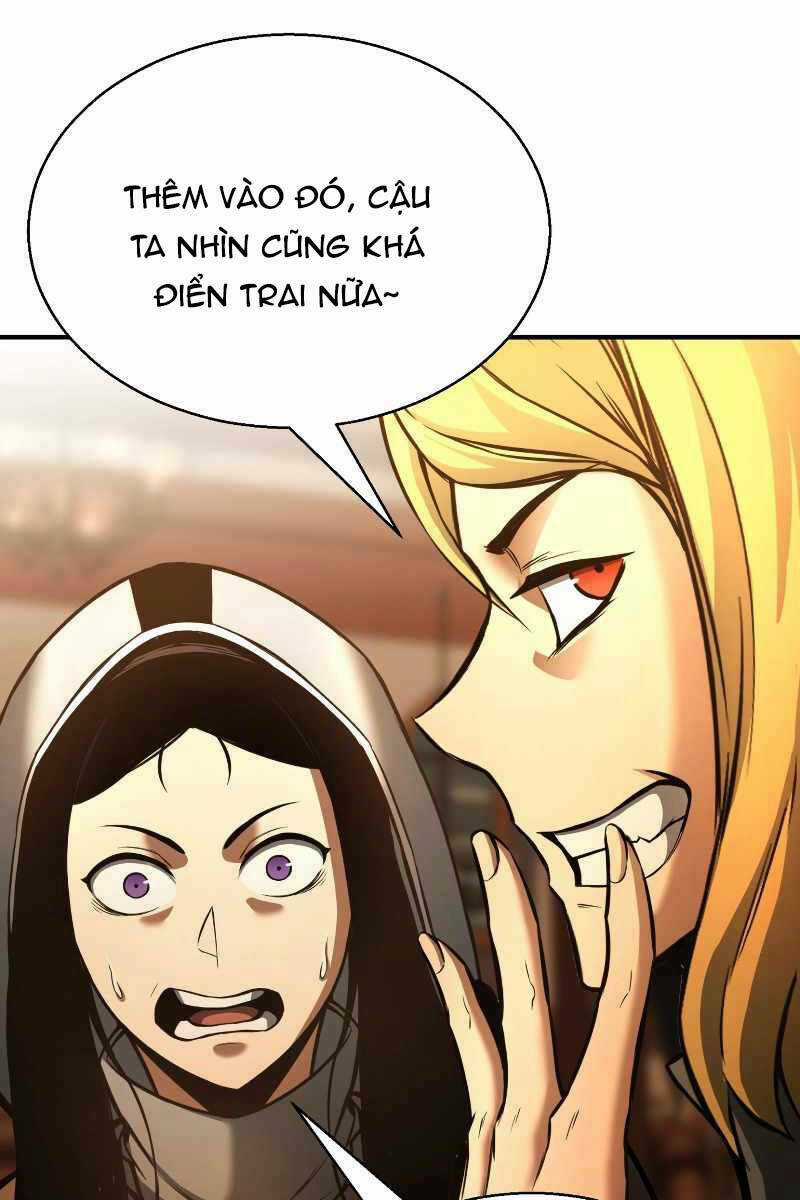 Tử Linh Sư Mạnh Nhất - Chapter 21 - Trang 38