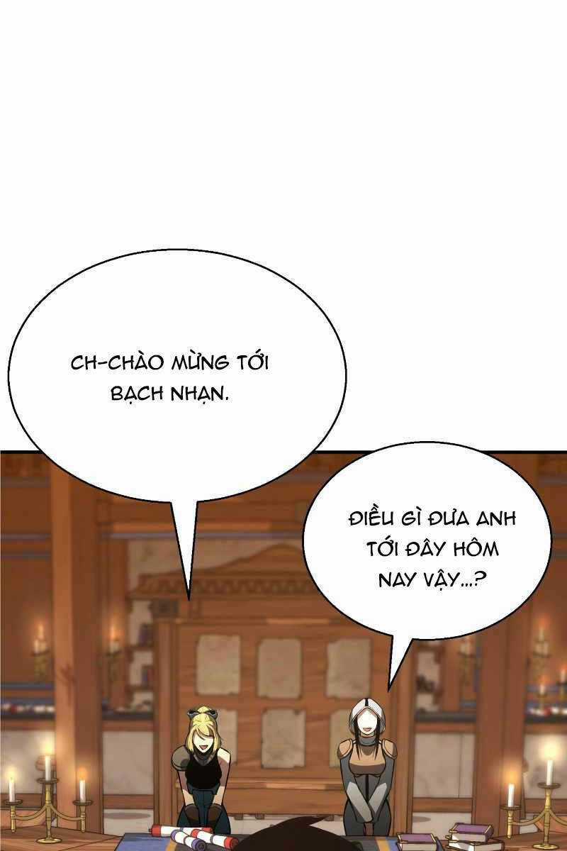 Tử Linh Sư Mạnh Nhất - Chapter 21 - Trang 5