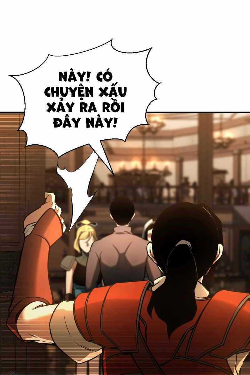 Tử Linh Sư Mạnh Nhất - Chapter 21 - Trang 44