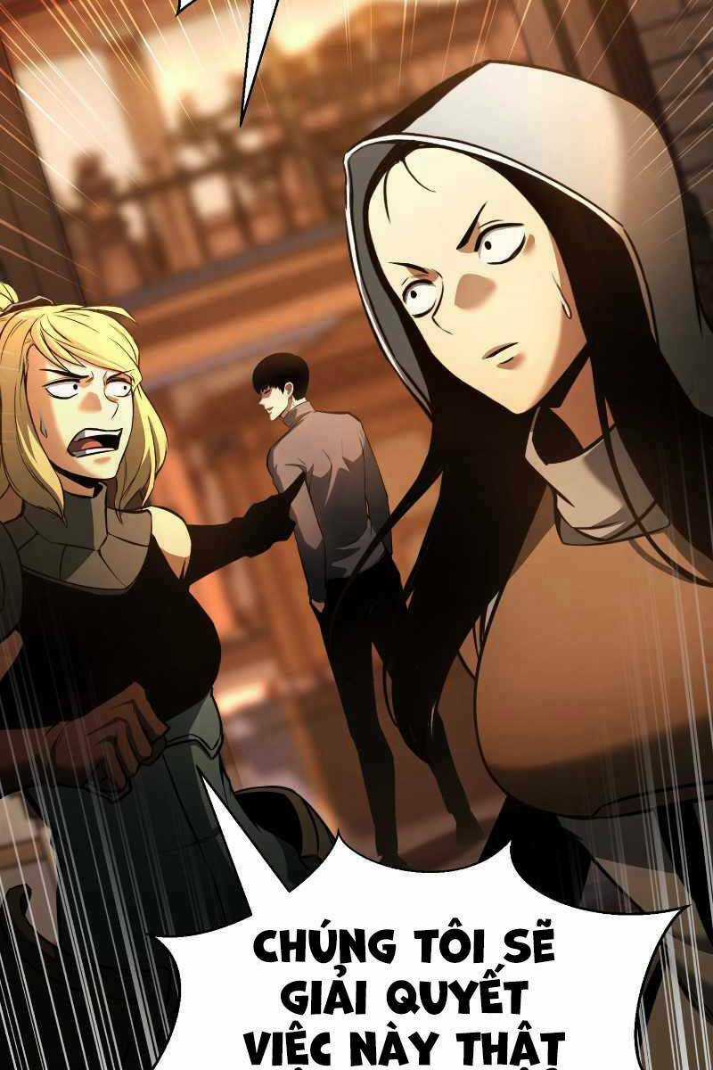 Tử Linh Sư Mạnh Nhất - Chapter 21 - Trang 50