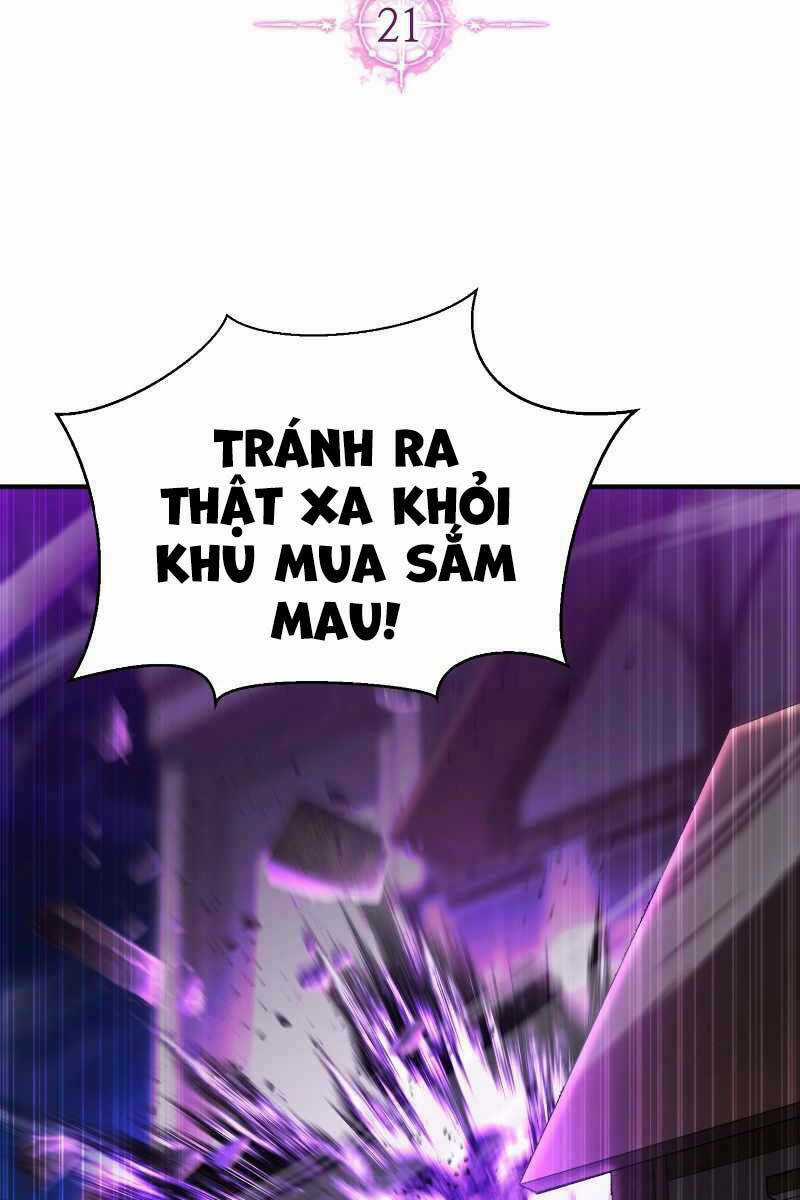 Tử Linh Sư Mạnh Nhất - Chapter 21 - Trang 60